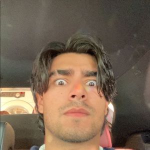 Meet your Posher, Jacob